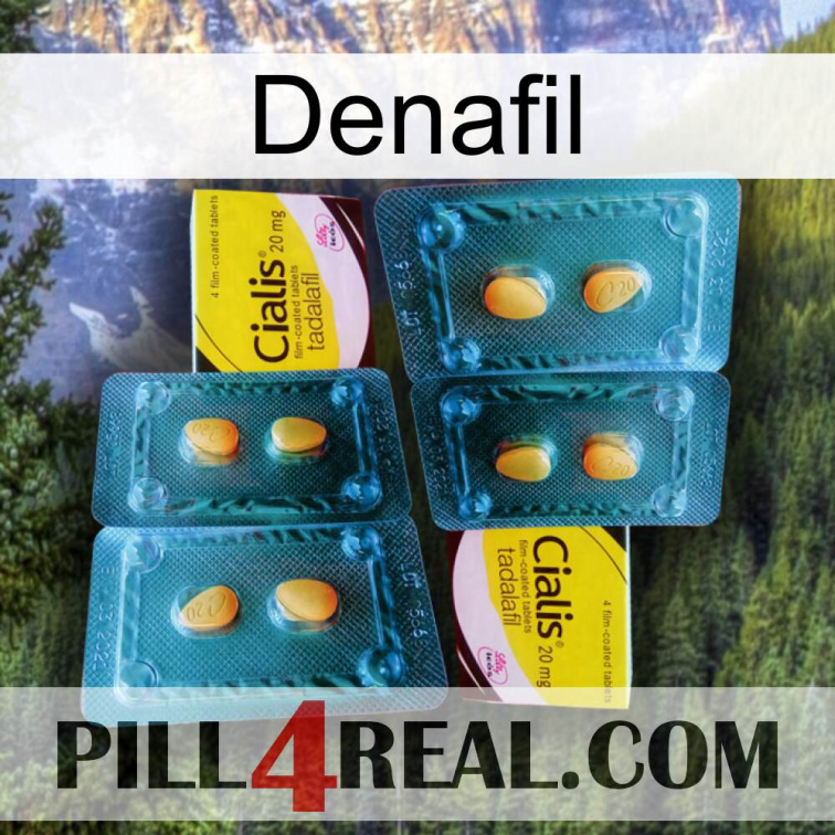 Denafil cialis5